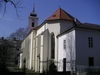 kostol Marianka pri Bratislave