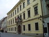 Pálffyho palác Galéria mesta Bratislavy /Galeria mesta Bratislavy 