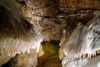 Výzdoba jaskyne Belianska jaskyňa/Belianska jaskyna
