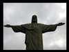 ...socha Krista Brazília/Brazilia