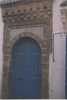 Dvere Maroko