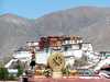 Potala Tibet