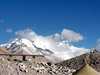 Mt.Everest Tibet