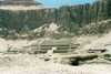Chrám Hatšepsut Egypt