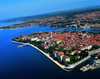 Zadar - dovolenky, zájazdy, last minute, ubytovanie, hotely