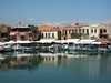 Rethymnon - Benátsky prístav