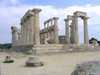 Aegina - Aegina - tempel