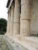Atény/Ateny - Atény - chrám Hephaisdos