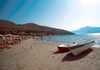 Samos - Samos - pláž Psili Ammos