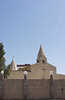 Hurghada - Hurghada - kostol Coptic