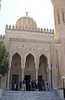 Hurghada - Hurghada - hlavná mešita