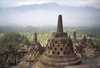 Borobudur Indonézia/Indonezia