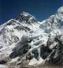 Himalaje Mt. Everest Nepál/Nepal