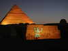 Sound & Light  Egypt