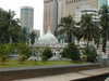 Kuala Lumpur II Malajzia