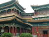 Yonghe Gong, Lama Temple Čína/Cina