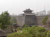 mestske mury II, Xian Čína/Cina